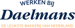 Werken bij Daelmans